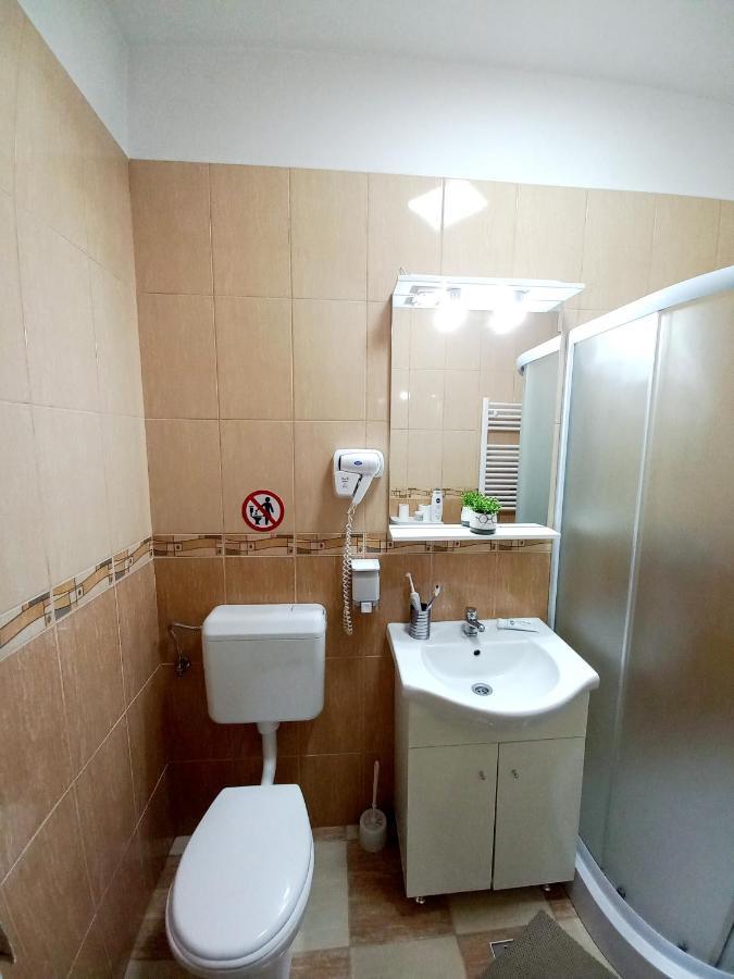 Văliug Casa Alexヴィラ エクステリア 写真