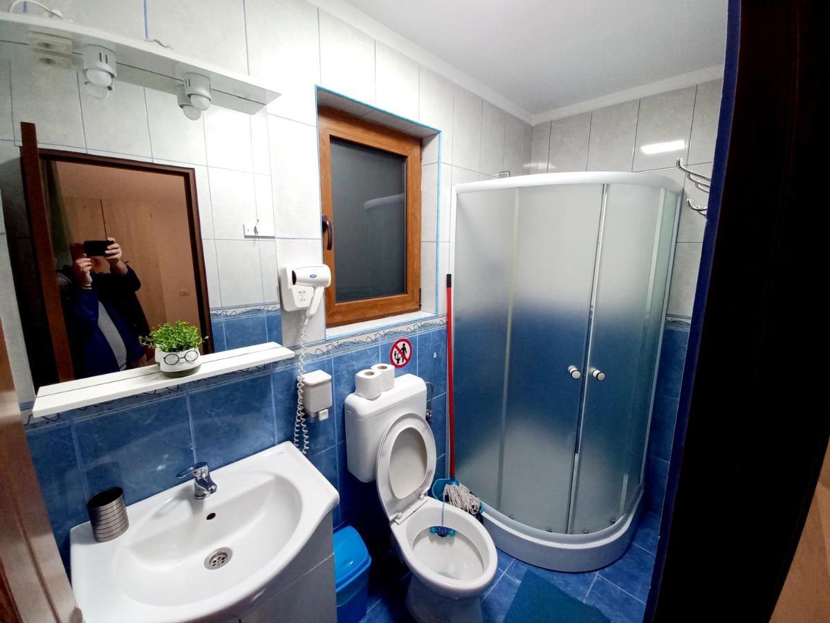 Văliug Casa Alexヴィラ エクステリア 写真