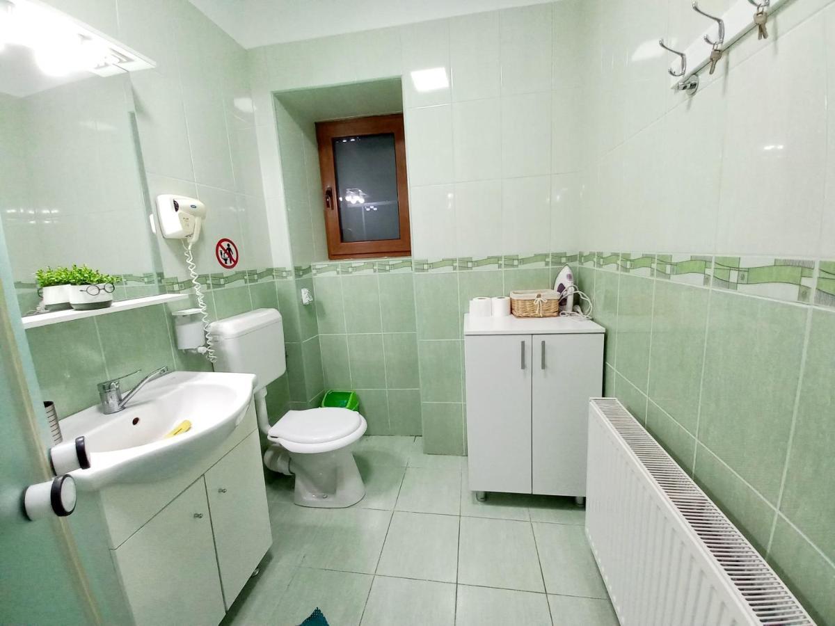 Văliug Casa Alexヴィラ エクステリア 写真