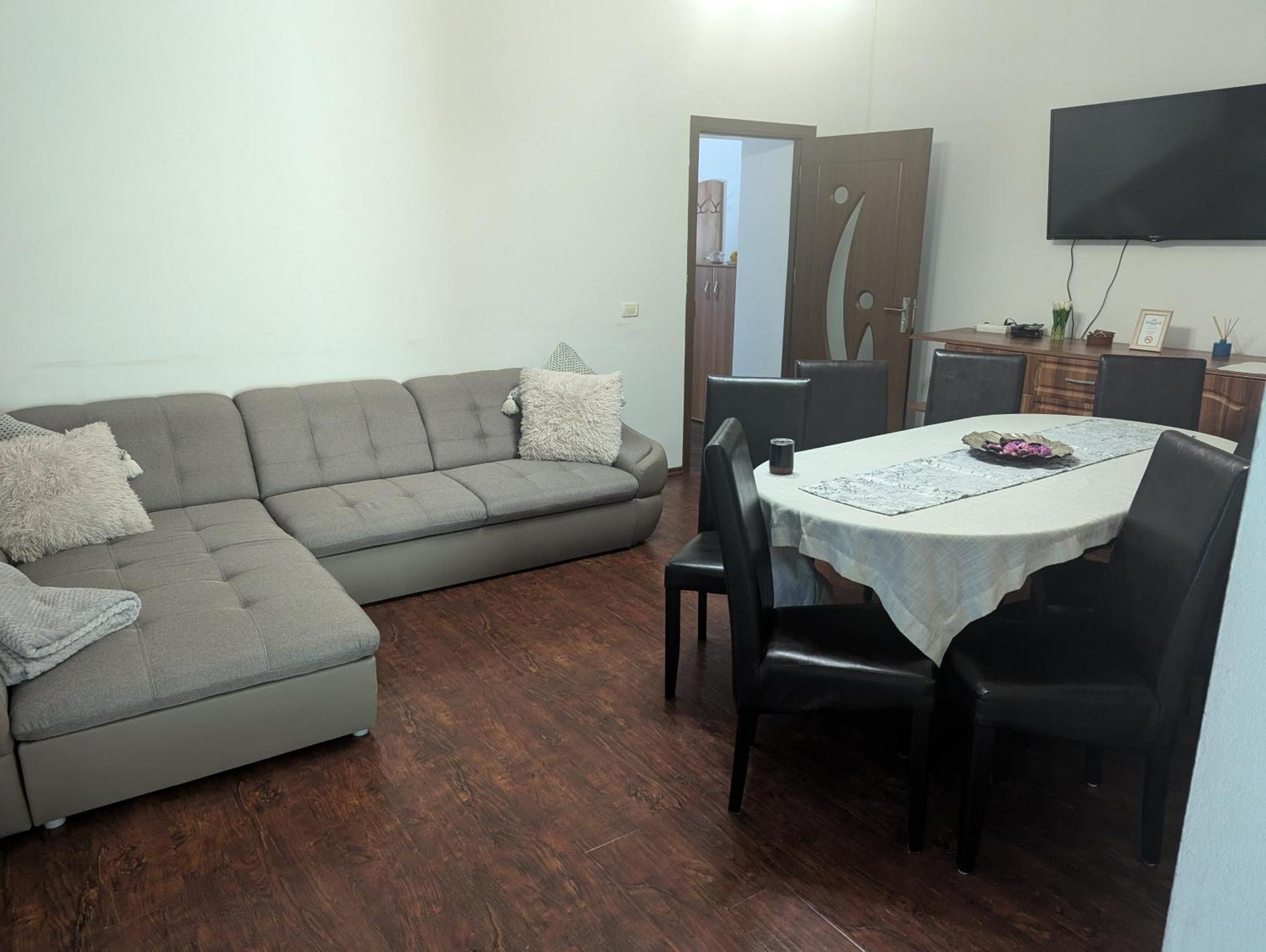 Văliug Casa Alexヴィラ エクステリア 写真